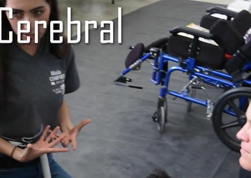 Comfort Connections: Physical Therapy