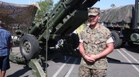 LA Fleet Week 2019: Home Roots