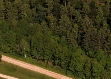 Combined Resolve XII Endex