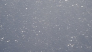 Hurricane Hunters fly Dorian