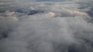 Hurricane Hunters fly Dorian