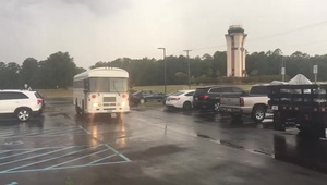 South Carolina National Guard prepares to respond to Hurricane Dorian’s impact to state
