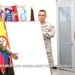 Former Graduates Assist in Second Colombian AJSOF NCO Course
