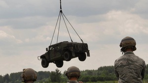435th Contingency Response Group