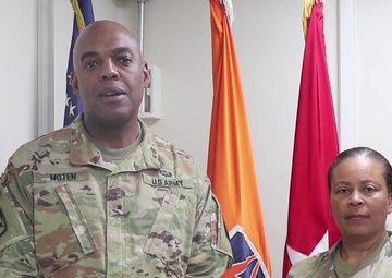 Labor Day Message from 335th Signal Command (Theater)(Provisional) Command Team