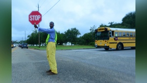 Back to School Safety
