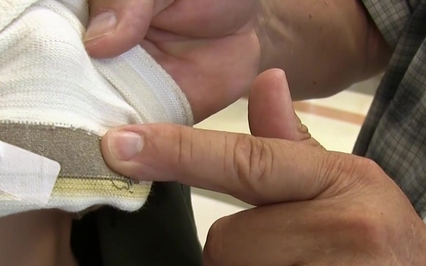 Tech Warrior Participant Spotlight - Propel, LLC.