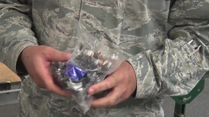 Tech Warrior Participant Spotlight - Battle Sight Technologies, LLC.