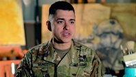 The Army Artist