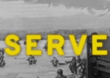 Called to Serve (Facebook Banner)