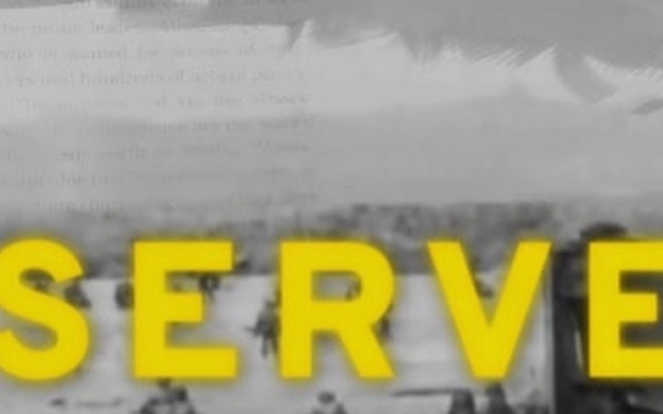 Called to Serve (Facebook Banner)
