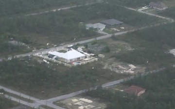 Coast Guard responds to Hurricane Dorian in the Bahamas