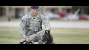 America's Air Force - Dallas - 30 sec