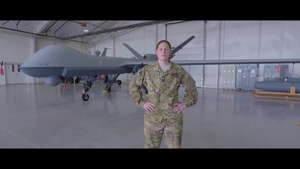 America's Air Force - Houston - 30 sec