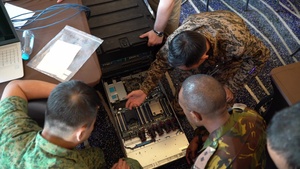 Pacific Endeavor 2019 Highlights