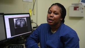 OSAN Dental Hygienist Spotlight