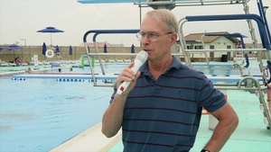 Camp Humphreys Back to School Bash