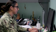Pacific Spotlight