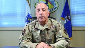 September 2019 Command Minute