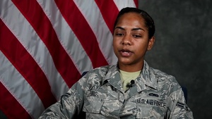 Hope: An Airman's Story of Persistence