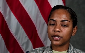 Hope: An Airman's Story of Persistence