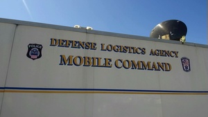 Robins Supports Hurricane Dorian Relief Efforts