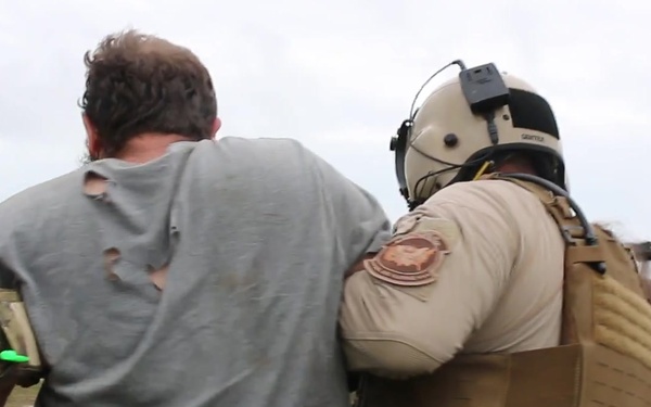CBP Response to Hurricane Dorian