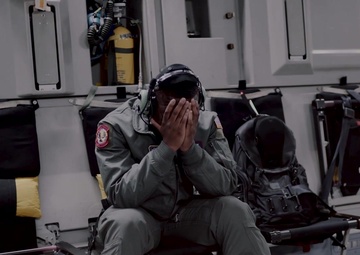 CMSAF Wright Resiliency Video