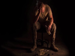 445 AW Resiliency Awareness 2019 Video