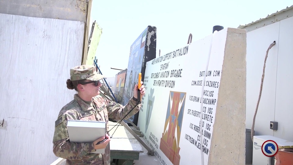 Dvids Video 898th Medical Detachment Preventive Medicine