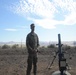 Mortar platoon B-roll at Rising Thunder 2019
