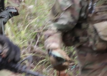 Social Media: 65th BEB Demolitions Range