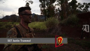 News Package: 65th BEB Demolitions Range
