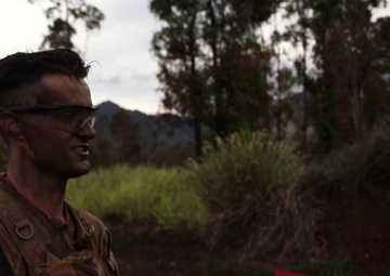 News Package: 65th BEB Demolitions Range