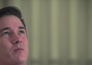 Capt. Cole Holloway - My Short little Life Interview - Close-Up