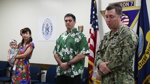 Pacific Spotlight - Dasan Sparks