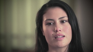 Meghan Holloway - My Short little Life Interview - Close-Up
