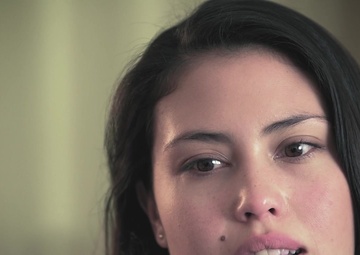 Meghan Holloway - My Short little Life Interview - Close-Up