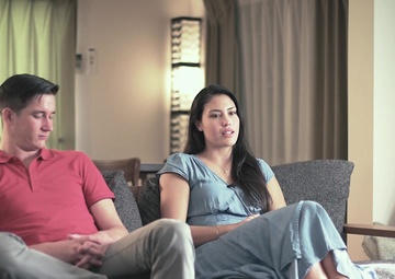 Meghan Holloway - My Short little Life Interview - Wide