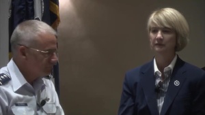 Regional Discussion on Sexual Assault and Sexual Harassment, Part 2