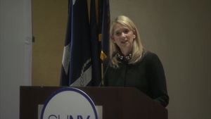 Regional Discussion on Sexual Assault and Sexual Harassment, Part 3