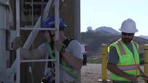 Cable Dawgs - Keeping Vandenberg Connected