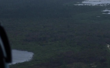 Coast Guard Continues Response Efforts in Bahamas Due to Hurricane Dorian