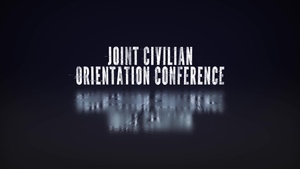 Joint Civilian Orientation Conference