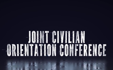 Joint Civilian Orientation Conference