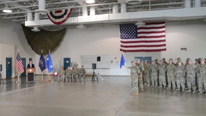 Pa. Guard Soldiers to Deploy in Support of Operation Freedom’s Sentinel