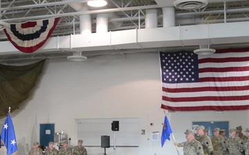 Pa. Guard Soldiers to Deploy in Support of Operation Freedom’s Sentinel