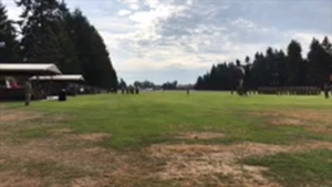 Yudh Abhyas 19 Opening Ceremony