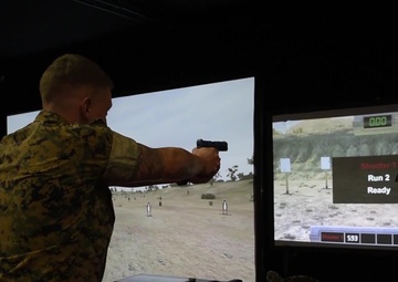 Modern Day Marine Expo 2019