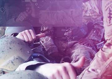 GSB Jumps From the Skies!